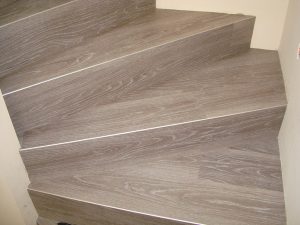 Betontreppe verkleiden - Überblick über Lösungen