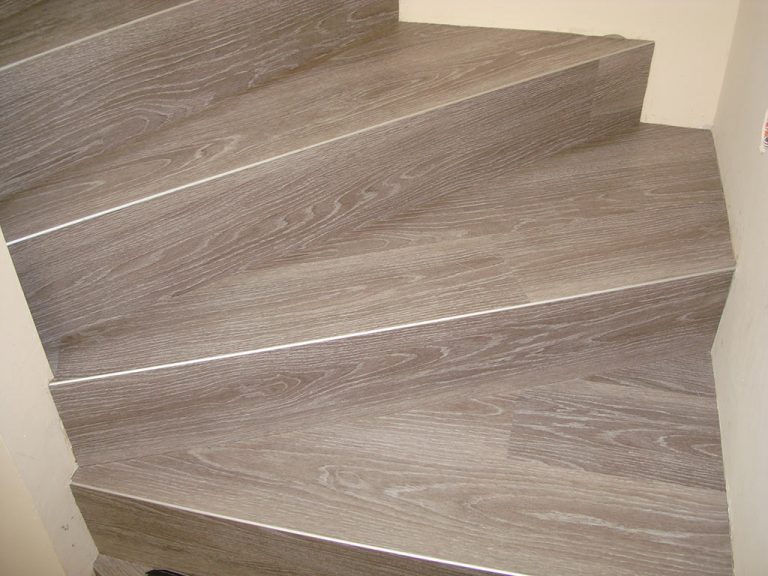 Betontreppe verkleiden - Überblick über Lösungen