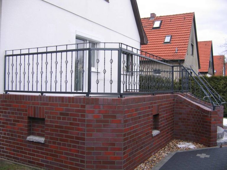 balkongelaender