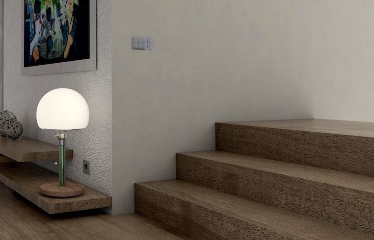 Treppen im Wintergarten - welches Material und Design?
